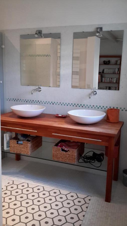 Les Jardins De Clerjotte Bed and Breakfast Saint-Martin-de-Ré Εξωτερικό φωτογραφία